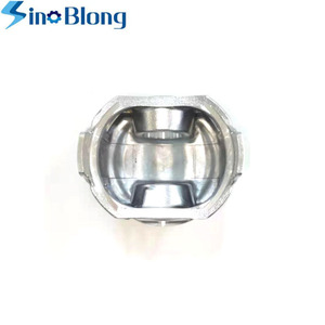 Pistón Y Silindro <span class=keywords><strong>Motosiera</strong></span> 61 Husvarna 30 bar Compresor de aire Venta Para Mz Ts 250/1 43mm STIHL para Fs 130 - Product Image 4