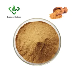Natural Fenugreek Seed Extract Powder