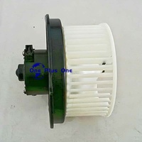 Moteur de soufflerie A/C 24V 272700-5790 2727005790 pour Komatsu D65EX D155AX HB205 PC200 PC490 HM400 pour Hitachi ZX-5G ZX-5A