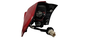 Nuovo Gruppo Luce Retromarcia Esterna Posteriore Originale per Suzuki <span class=keywords><strong>Vitara</strong></span> 2016, 12V OE 3560459p00000 - Product Image 3