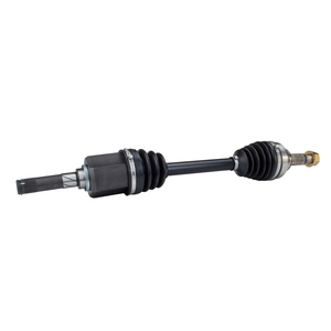 CCL Auto Parts Ensemble d'essieu moteur Cv Essieux <span class=keywords><strong>Arbre</strong></span> <span class=keywords><strong>de</strong></span> <span class=keywords><strong>transmission</strong></span> gauche pour <span class=keywords><strong>Nissan</strong></span> <span class=keywords><strong>Cabstar</strong></span> Micra NV200 Qashqai Micra 39101-JE34C 39101JD24C - Product Image 5