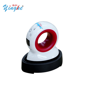 Máquina de Prensa de Calor Portátil Yinghe, Dispositivo de Transferencia Rápida Tipo Plancha, Fácil de Usar, para Impresión de <span class=keywords><strong>Camisetas</strong></span>, Nueva Condición, 110/220V - Product Image 4