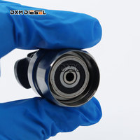 Ensemble de soupape solénoïde d'injecteur Common Rail DXM pour 23670-0L010 23670-0L050 23670-30050 23670-30280 23670-30300 095000-5880