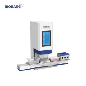 Manipulateur de liquides automatisé BIOBASE à écran tactile, 4 plaques, <span class=keywords><strong>96</strong></span> canaux pour laboratoire BK-ASP96 - Product Image 3