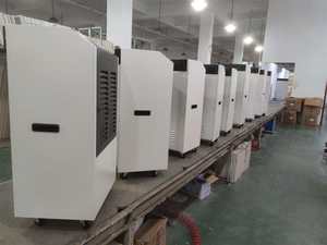 เครื่องทำความเย็นและเครื่องลดความชื้นอเนกประสงค์แบบมีสาย ขายดี - Product Image 5