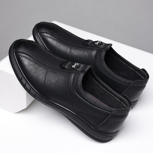 Zapatos Casuales para Hombre, Cómodos para Caminar, con Forro de Malla Antideslizante, Suministro Directo de Fábrica - Product Image 2