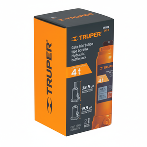 BOX 1 Scatola di ricambio per GAT-4, TRUPER - Product Image 2