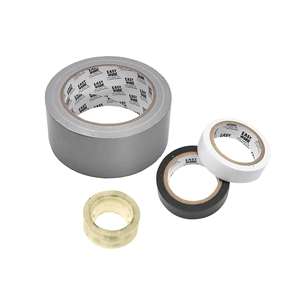 Juego de cintas EASY WORK/plakband/Ruban adhésif - Product Image 3