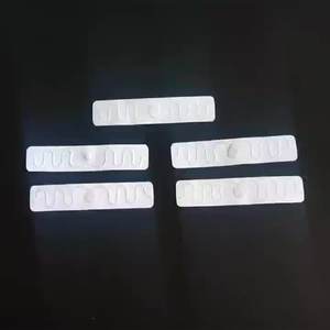 Étiquettes de lavage RFID portables, durables, imperméables, résistantes à la chaleur, lavables, en silicone tissé, pour le linge industriel, la <span class=keywords><strong>location</strong></span>, l'hôtellerie - Product Image 5