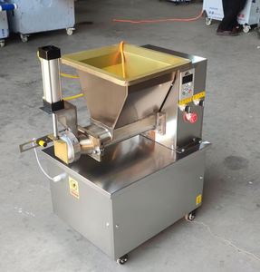 Machine à diviser la pâte réglable, machine à couper la pâte, petite machine automatique - Product Image 4