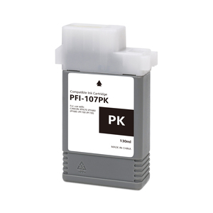 <span class=keywords><strong>Cartouche</strong></span> d'<span class=keywords><strong>encre</strong></span> pour canon pfi-107 pfi-207 utilisé pour canon IPF 670 680 685 770 780 785 imprimante - Product Image 5