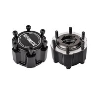 Per AVM-406 Auto, mozzo ruota libera per Hyundai Galloper, blocco ruota per Land Rover Serie III