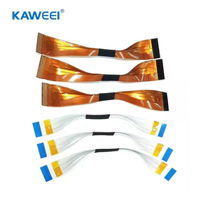 맞춤형 A타입 B타입 FPC 시리즈 케이블(금도금, 주석도금) - 소비자 전자 제품 분야용 - Product Image 3