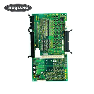 Asansör PCB Toshiba asansör kurulu CV320 /300/150/160 I/O-200 /200E I/O-150 /E/B