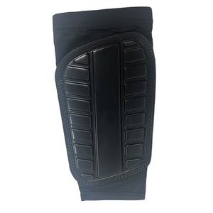 Mềm Linh Hoạt Bóng Đá Thoáng Khí Xe Đạp Đi Xe Đạp Chân Bảo Vệ Ống Chân Đầu Gối Hỗ Trợ Ván Trượt Miếng Đệm Ống Chân - Product Image 1