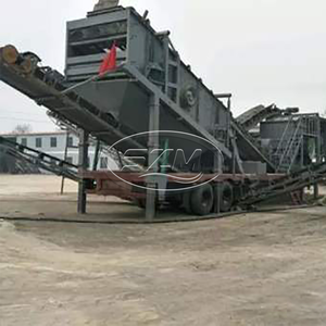 כלכלה ניידת רוק זהב מכונת גריינדר צרוב ציוד על נייר קו בטון אבן חן חנות מקוונת אישית - Product Image 4