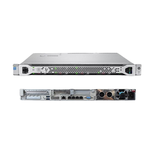 Serveur en rack HPE <span class=keywords><strong>ProLiant</strong></span> DL360 Gen9 d'origine, reconditionné, avec garantie d'un an - <span class=keywords><strong>HP</strong></span> <span class=keywords><strong>DL</strong></span> G9 - Product Image 1