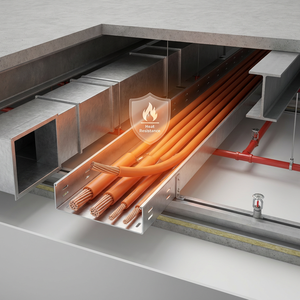 Cable Eléctrico de Cobre <span class=keywords><strong>HIV</strong></span> de 600V con Certificación JIS C 3317 PSE, Cable de 1.2-2.0mm con Aislamiento de PVC para Cableado de Edificios y Viviendas - Product Image 6
