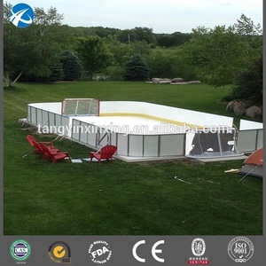 Patinage synthétique artificiel/patinoires <span class=keywords><strong>de</strong></span> <span class=keywords><strong>hockey</strong></span>/volet Simulation écologique Chine glace synthétique pour patinage <span class=keywords><strong>patin</strong></span> à tout moment synthétique - Product Image 3