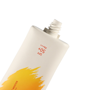 Tubo Ovalado Vacío de Plástico Suave de 50 ml de la Marca EMILY, Envase para Serigrafía, Protector Solar con Protección Solar SPF50, Herramientas de Maquillaje, Mascarillas Faciales - Product Image 6