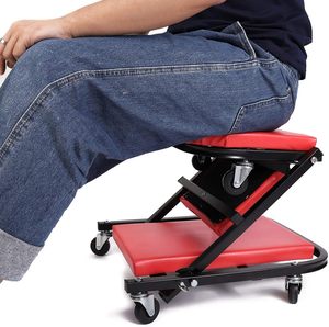 Plante de voiture pliable en Z rouge CE de 36 pouces (120KG) - Product Image 5