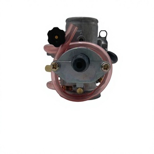 Yeni Motosiklet Karbüratörü OKO PWK24, 50cc-<span class=keywords><strong>100cc</strong></span> ATV Karbüratör Yarış Cep Bisikleti Kir Performansı Motosiklet ATV Quad'lar için Yedek Parça - Product Image 5