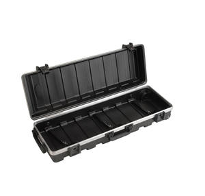 Muestra gratis al por mayor de espuma Eva Estuche de transporte Bolsa de almacenamiento Portador Durable Personalizado Eva Herramienta Estuche de transporte Cremallera Estuche de propósito especial - Product Image 1