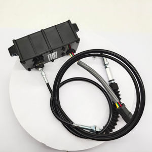 Parti del motore R225-<span class=keywords><strong>7</strong></span> <span class=keywords><strong>R215</strong></span>-<span class=keywords><strong>7</strong></span> R150-<span class=keywords><strong>7</strong></span> R265-<span class=keywords><strong>7</strong></span> R275-<span class=keywords><strong>7</strong></span> motore farfallato escavatore 21EN-32260 21EN-32300 21EN-32240 - Product Image 1