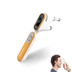 Glokom bakımı için yüksek doğruluklu Rebound tonometre sürekli IOP izleme el Rebound tonometre - Product Image 3