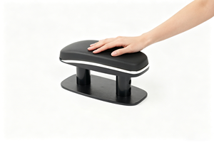 Supporto Bracciolo Auto Universale con Organizer Centrale, Scatole Portaoggetti e Posacenere - Product Image 6