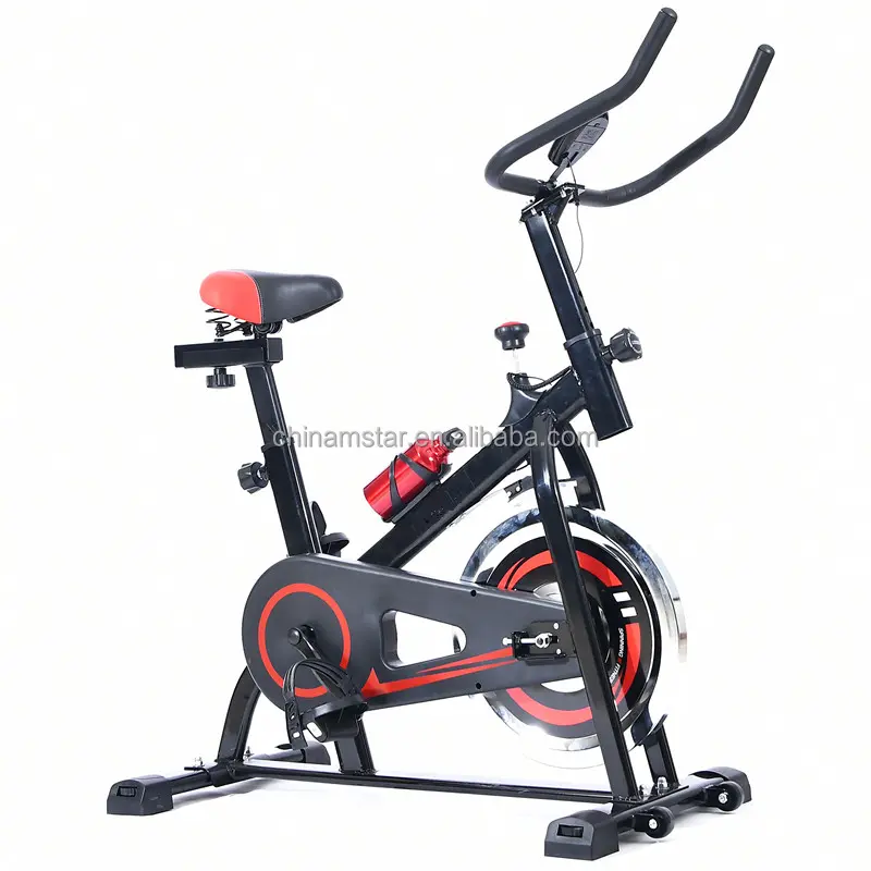 Hot Selling Fitness geräte Spinning Bike Fitness Indoor Sport Übung Fahrrad Fitness Spinning Bike für zu Hause