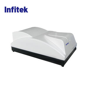 Analyseur de taille de particules laser nano Infitek <span class=keywords><strong>DLS</strong></span> PSA-N802 - Product Image 2