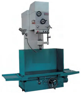 Tự động đôi trục chính xi lanh nhàm chán mài giũ<span class=keywords><strong>a</strong></span> máy cho động cơ diesel Khối gia công - Product Image 6