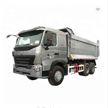 Sinotruk howo A7 preço