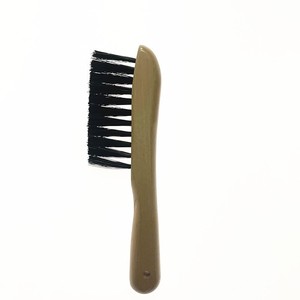 Billiard Table Brush PVC Horsehair Bristle Cleaning <b>Tool</b> For Snooker And Billiards Cloth <b>Edge</b> Maintenance - Product Image 3