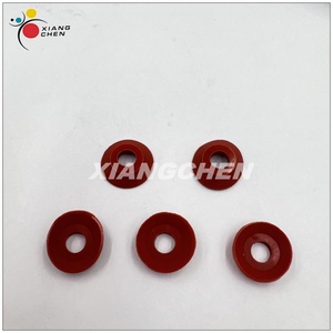 WD 42.014.072ดูดยางสีแดง GTO สำหรับชิ้นส่วนการพิมพ์ออฟเซตของไฮเดลเบิร์ก - Product Image 2