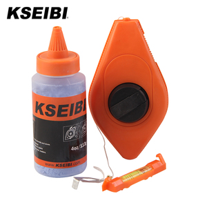 KSEIBI Professional Chalk Line Set <span class=keywords><strong>CLA</strong></span> - Product Image 2