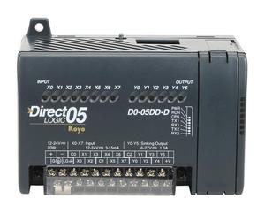 PLC D0-05 - Product Image 1