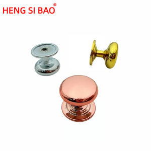 Bestselling Modern Solid Aluminum Alloy <strong>Single</strong> Hole Handle Suitable for Furniture Cabinets and <strong>Wardrobes</strong> - Product Image 6