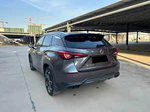 <span class=keywords><strong>MG</strong></span> <span class=keywords><strong>ONE</strong></span> 2022 Edizione Avanzata Smart Sport 1.5T, SUV Usato Compatto per Famiglie, Auto per Adulti 2022 2023 - Product Image 5