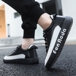 Calzado Deportivo Casual Personalizado de Alta Calidad con Diseño a Medida, Malla Transpirable, Amortiguación Cómoda y Antideslizante - Product Image 4