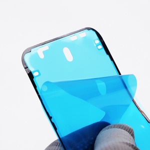 Novecel Ruban Adhésif d'Étanchéité pour Cadre LCD OEM 3 Couches pour <span class=keywords><strong>iPhone</strong></span> 17 Pro Max 16 15 14 13 12 11 XS - Product Image 5