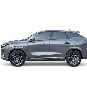 Autos Usados Changan UNI-Z 2025 1.5T DCT Modelo Prestige Changan Auto SUV Compacto Gasolina Vehículo de Segunda Mano Voiture d'Occasion - Product Image 1