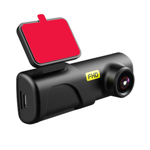 Chuyên Nghiệp Max 64G Kép Dash Cam Dropship FHD 2K Máy Ảnh 1080P Wifi Xe <span class=keywords><strong>DVR</strong></span> Type-C Giao Diện Dash Cam - Product Image 2