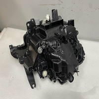 Phares LED de remplacement pour Mazda MX-5 (2016-2022) – Compatibles et faciles à installer (Plug and Play)