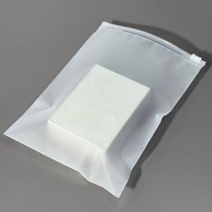 ถุงพลาสติกซิปล็อคคุณภาพสูงสำหรับบรรจุภัณฑ์เสื้อผ้า - Product Image 5