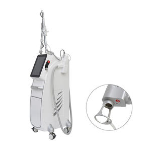 Machine de beauté et de soins personnels 2 en 1, graveur et découpeur au laser CO2, série de lasers NdYag Q-Switched 4D - Product Image 3