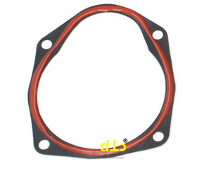 43026Q06 pour les propulseurs MerCruiser Alpha 1 Gen 2 et les hors-bord Mercury Marine 47-43026Q06 8M0100526 - Product Image 4