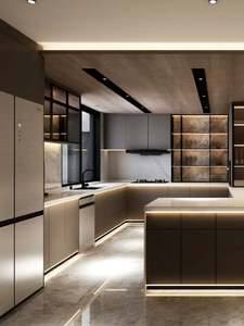 Gabinetes de Cocina Elegantes y Funcionales para Mejorar el Hogar, Mejore Su Cocina Hoy - Product Image 2