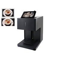 Cappuccino Cookie Picture Printer for Hotel & Restaurant Use Cookie Picture Printer Machine Price